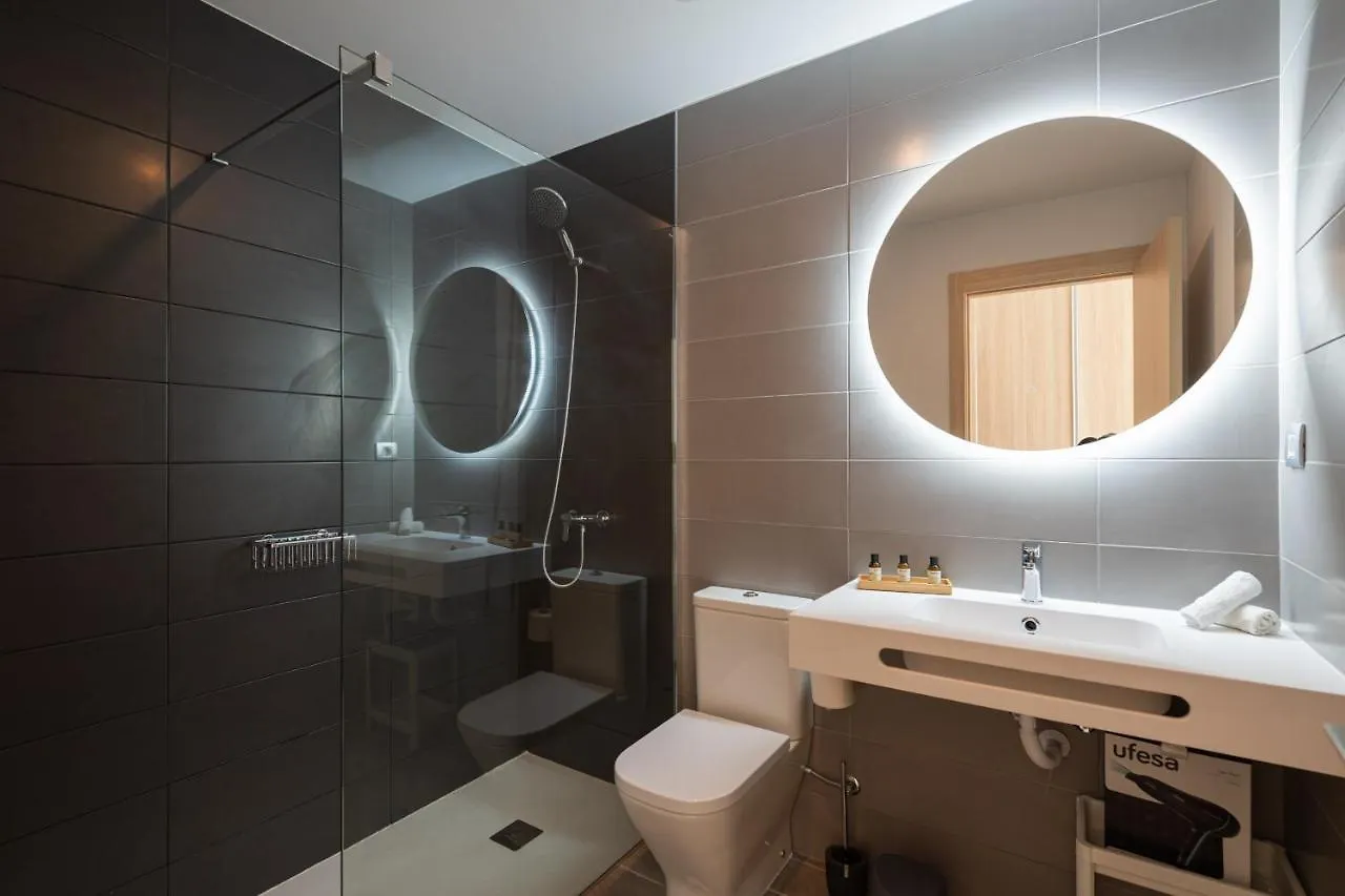 Homeforguest Apartamento En Residencia De Lujo Con Terraza Y Piscina La Guirra 0*,